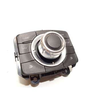 MANDO MULTIFUNCION GKL166CM0B GKL1