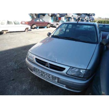 citroën saxo del año 1999