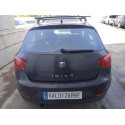 SEAT IBIZA (6J5)