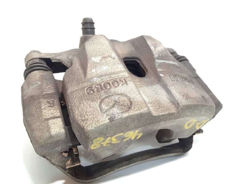 PINZA FRENO DELANTERA DERECHA GHY93398Z 