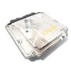 Recambio de centralita motor uce para toyota yaris 1.4 turbodiesel cat referencia OEM IAM 896610DC21  0281015385