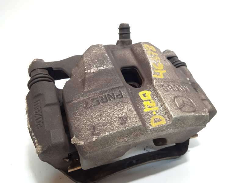 PINZA FRENO DELANTERA IZQUIERDA GHY93399Z 