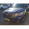 HYUNDAI SANTA FÉ II (CM)