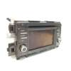 Recambio de sistema navegacion gps para mazda 6 lim. (gh)(.2012) luxury referencia OEM IAM GHR966DV0A  