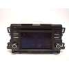 Recambio de sistema navegacion gps para mazda 6 lim. (gh)(.2012) luxury referencia OEM IAM GHR966DV0A  