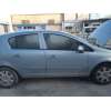 opel corsa d (s07) del año 2006