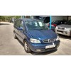 opel zafira a del año 2004