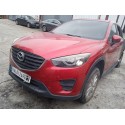 MAZDA CX-5 (KE, GH)