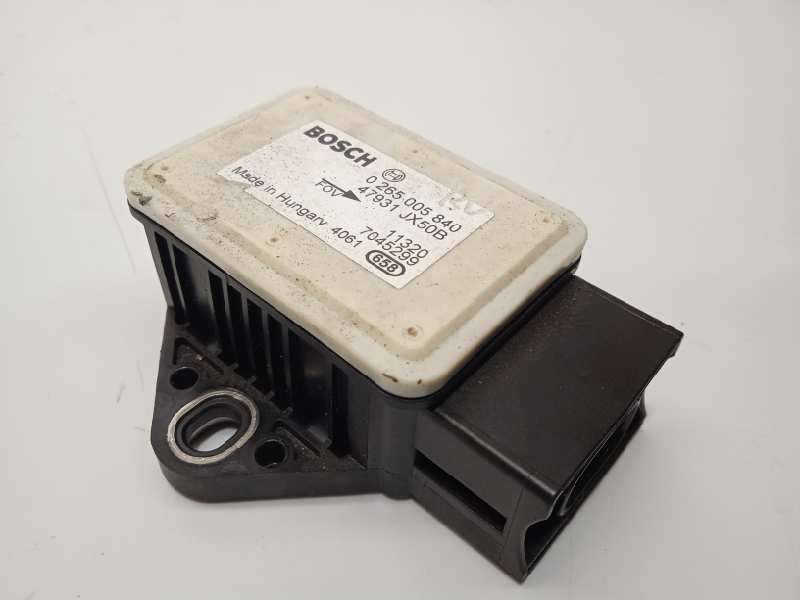 CENTRALITA ESP 47931JX50B 0265005840