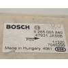 Recambio de centralita esp para nissan nv 200 (m20) 1.5 dci cat referencia OEM IAM 47931JX50B  0265005840