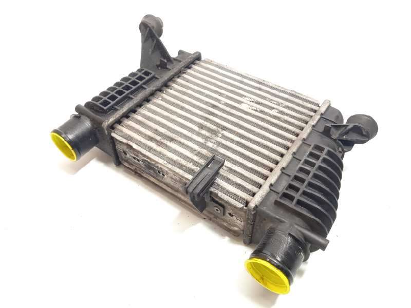 Recambio de intercooler para nissan nv 200 (m20) 1.5 dci cat referencia OEM IAM 14461EM00A - Gris 2