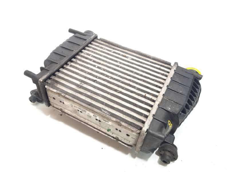 Recambio de intercooler para nissan nv 200 (m20) 1.5 dci cat referencia OEM IAM 14461EM00A - Gris 3