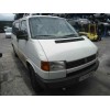 volkswagen t4 transporter/furgoneta (mod. 1991) del año 1992