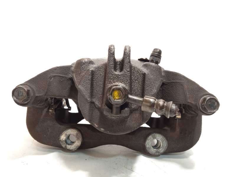 Recambio de pinza freno delantera derecha para nissan nv 200 (m20) 1.5 dci cat referencia OEM IAM 41001JX50B - Gris 3