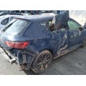 SEAT LEON (5F1)