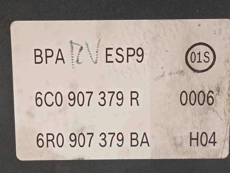 Recambio de abs para seat ibiza (6p1) style referencia OEM IAM 6C0614517R 6C0907379R 269854 5