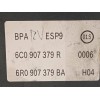Recambio de abs para seat ibiza (6p1) style referencia OEM IAM 6C0614517R 6C0907379R 269854