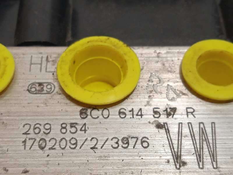 Recambio de abs para seat ibiza (6p1) style referencia OEM IAM 6C0614517R 6C0907379R 269854 6