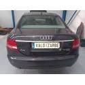 AUDI A6 C6 (4F2)