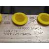 Recambio de abs para nissan micra v (k14) acenta referencia OEM IAM 476605FA0A 0265956487 269897