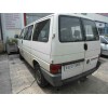 volkswagen t4 transporter/furgoneta (mod. 1991) del año 1992