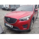 MAZDA CX-5 (KE, GH)