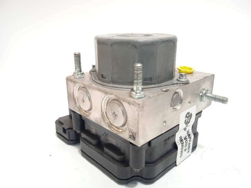Recambio de abs para renault captur 0.9 energy referencia OEM IAM 476607341R 0265956527 269722 2