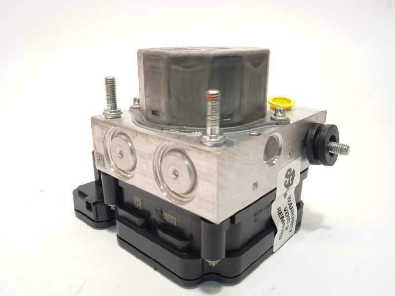 Recambio de abs para dacia sandero stepway referencia OEM IAM 476603249R 0265956560 269707 2