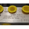 Recambio de abs para dacia sandero stepway referencia OEM IAM 476603249R 0265956560 269707