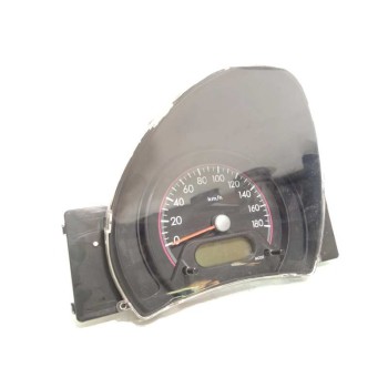 Recambio de cuadro instrumentos para nissan pixo (uao) 1.0 referencia OEM IAM 34100M68K01  3410068K0