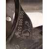 Recambio de brazo suspension inferior trasero derecho para audi a3 sedán (8vm) referencia OEM IAM 5Q0505311D  5Q0505523A