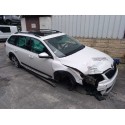 SKODA OCTAVIA COMBI (5E5)