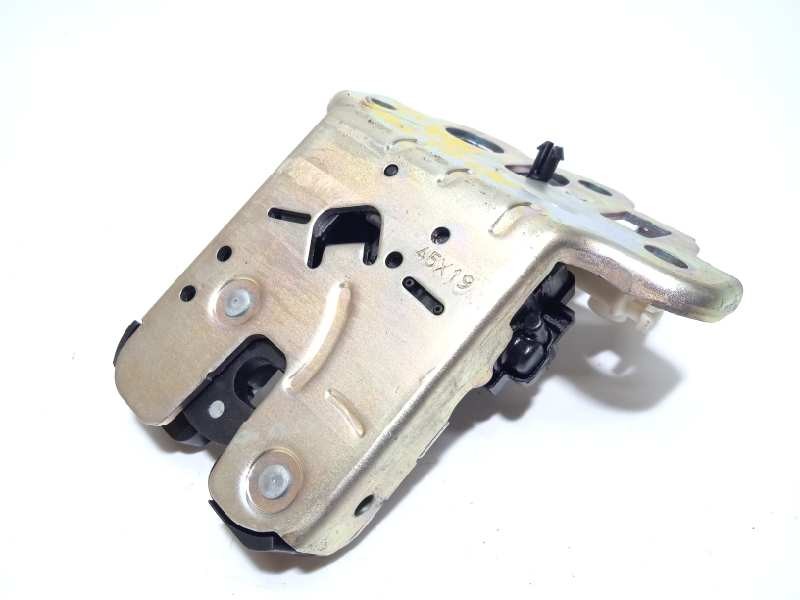 CERRADURA MALETERO / PORTON 4H0827505A 