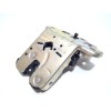 Recambio de cerradura maletero / porton para audi a3 sedán (8vm) referencia OEM IAM 4H0827505A  