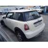 bmw mini (r56) del año 2008