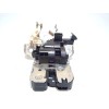 Recambio de cerradura maletero / porton para audi a3 sedán (8vm) referencia OEM IAM 4H0827505A  