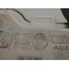 Recambio de cerradura puerta delantera derecha para audi a3 sedán (8vm) referencia OEM IAM 8X1837016C  