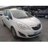 opel meriva b del año 2010