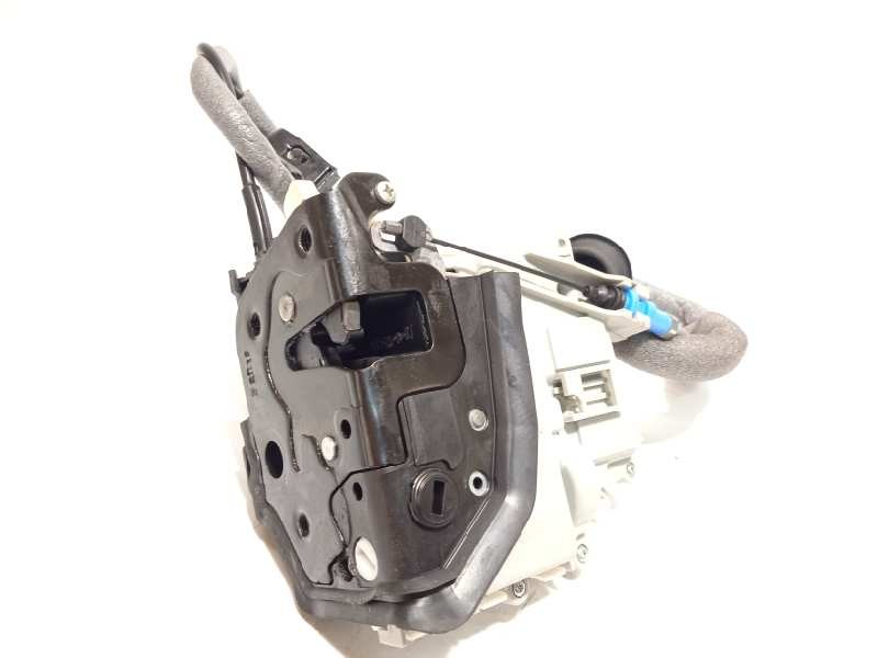 CERRADURA PUERTA TRASERA DERECHA 8K0839016H 