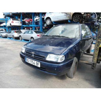 citroën saxo del año 1999