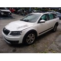 SKODA OCTAVIA COMBI (5E5)