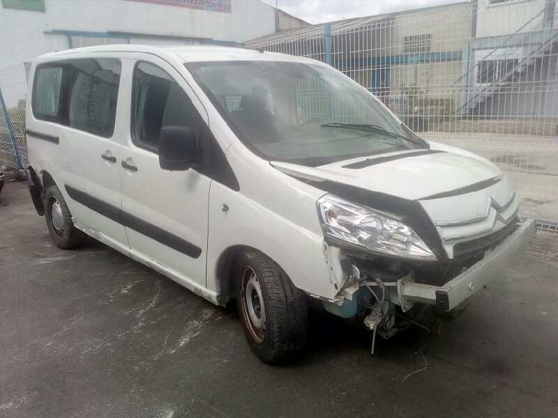 CITROËN JUMPY