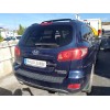 hyundai santa fé ii (cm) del año 2007