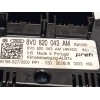 Recambio de mando climatizador para audi a3 sedán (8vm) referencia OEM IAM 8V0820043AM  
