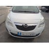 opel meriva b del año 2010