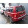 jeep patriot del año 2009