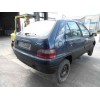 citroën saxo del año 1999