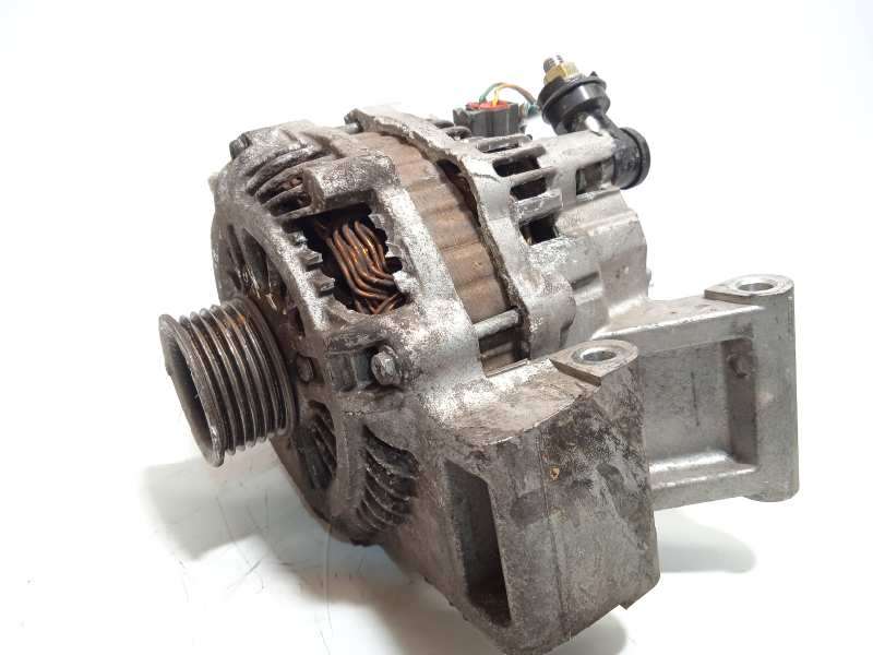 Recambio de alternador para mazda 5 berl. (cr) 2.0 sportive referencia OEM IAM LF5018300A  A3TG1391A 2