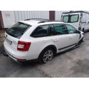 SKODA OCTAVIA COMBI (5E5)