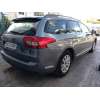 citroën c5 station wagon del año 2012
